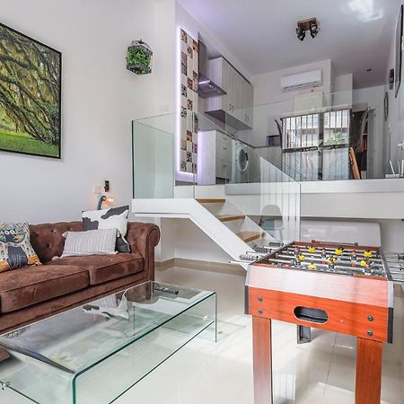 Magnifico Apartamento De Diseno Centro Sevilla Εξωτερικό φωτογραφία