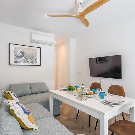 Magnifico Apartamento De Diseno Centro Sevilla Εξωτερικό φωτογραφία