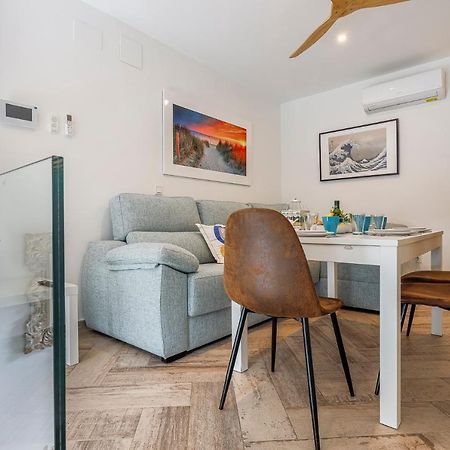 Magnifico Apartamento De Diseno Centro Sevilla Εξωτερικό φωτογραφία