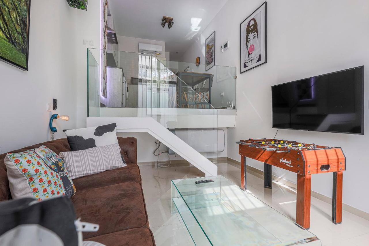 Magnifico Apartamento De Diseno Centro Sevilla Εξωτερικό φωτογραφία