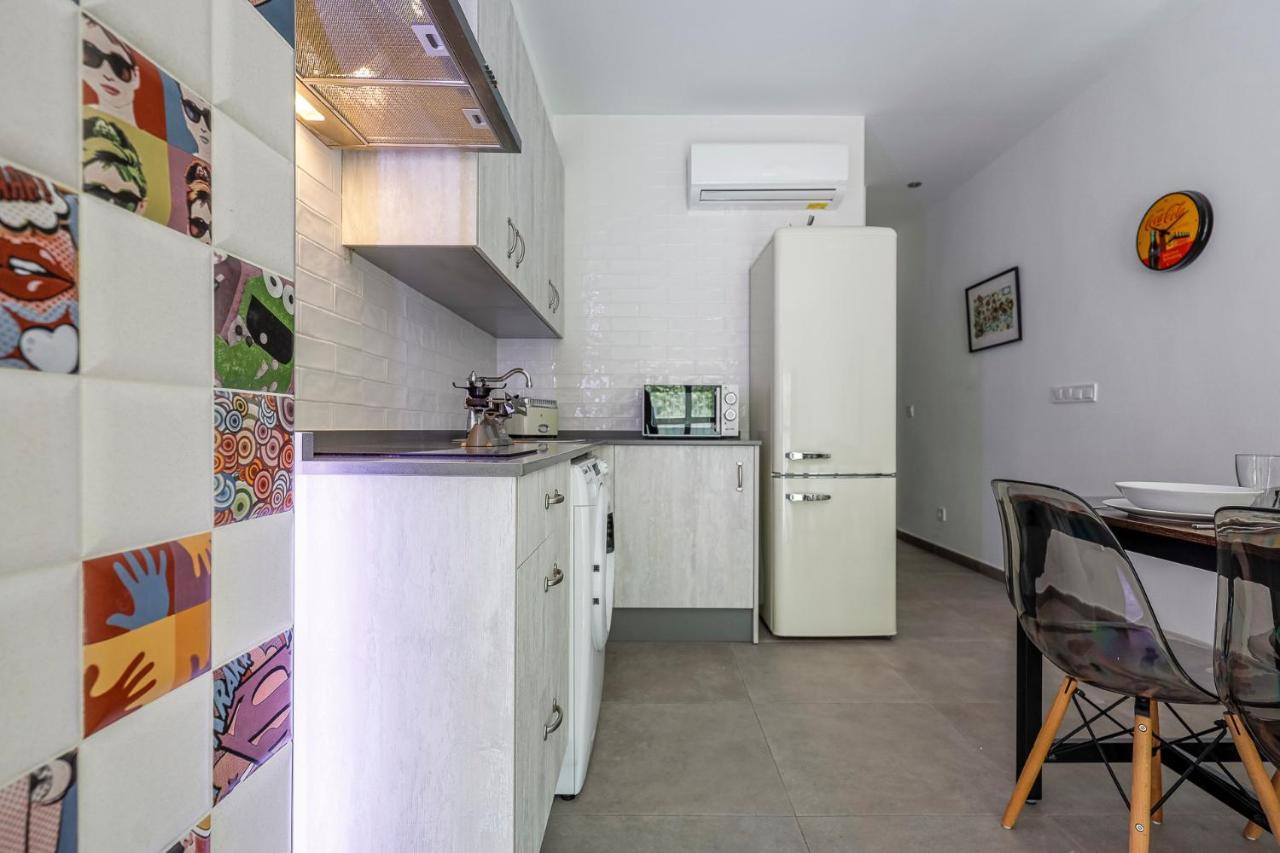Magnifico Apartamento De Diseno Centro Sevilla Εξωτερικό φωτογραφία