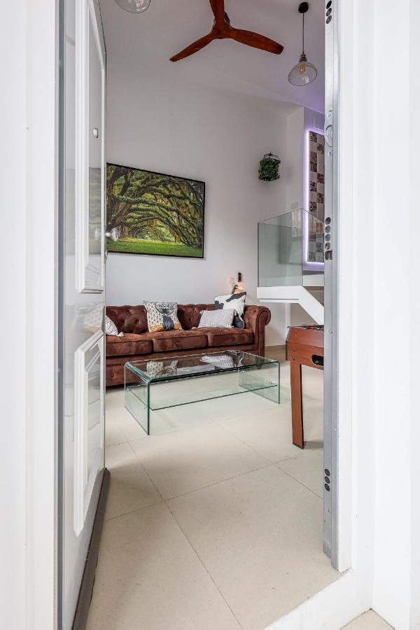 Magnifico Apartamento De Diseno Centro Sevilla Εξωτερικό φωτογραφία