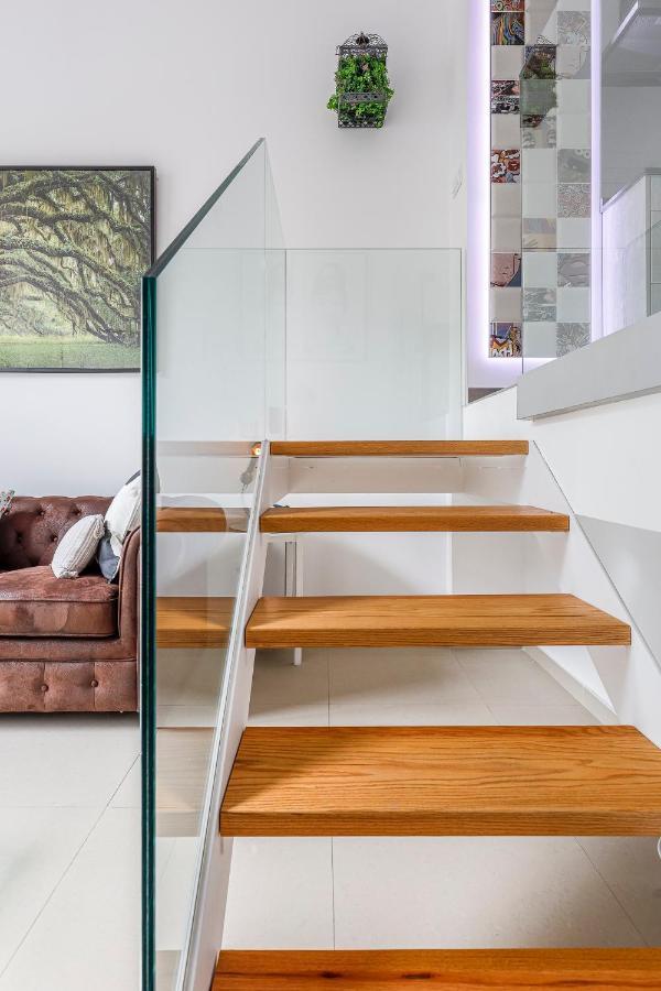 Magnifico Apartamento De Diseno Centro Sevilla Εξωτερικό φωτογραφία