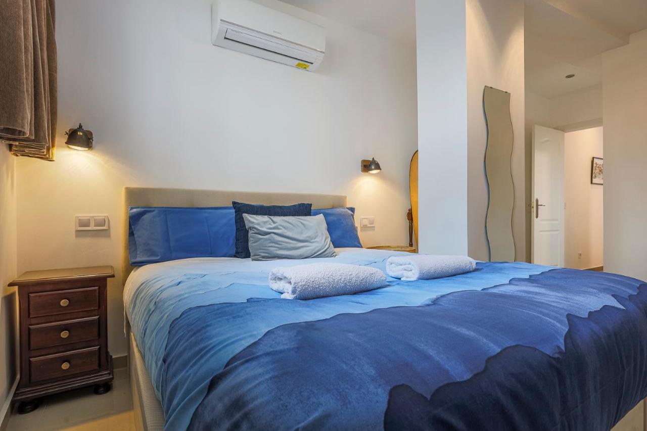 Magnifico Apartamento De Diseno Centro Sevilla Εξωτερικό φωτογραφία