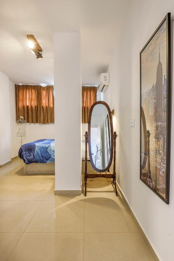 Magnifico Apartamento De Diseno Centro Sevilla Εξωτερικό φωτογραφία