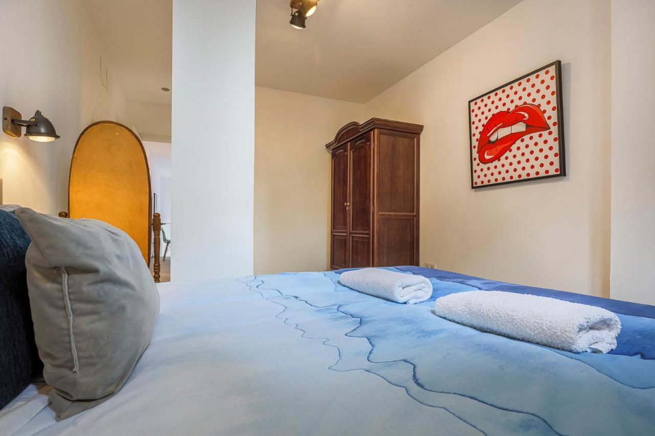 Magnifico Apartamento De Diseno Centro Sevilla Εξωτερικό φωτογραφία
