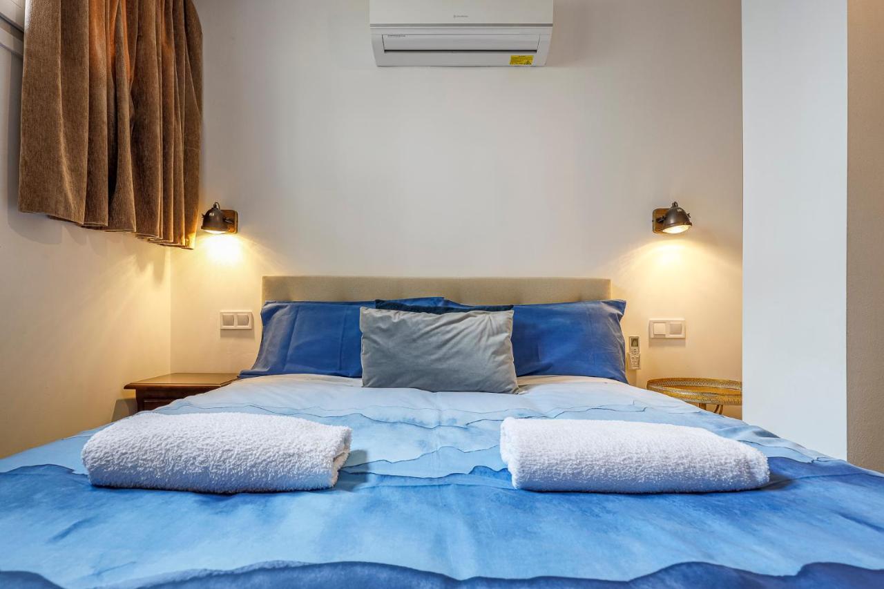 Magnifico Apartamento De Diseno Centro Sevilla Εξωτερικό φωτογραφία