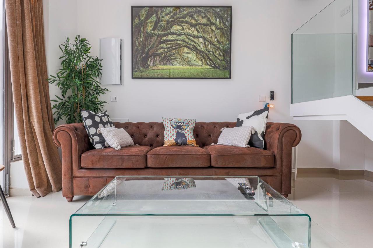 Magnifico Apartamento De Diseno Centro Sevilla Εξωτερικό φωτογραφία