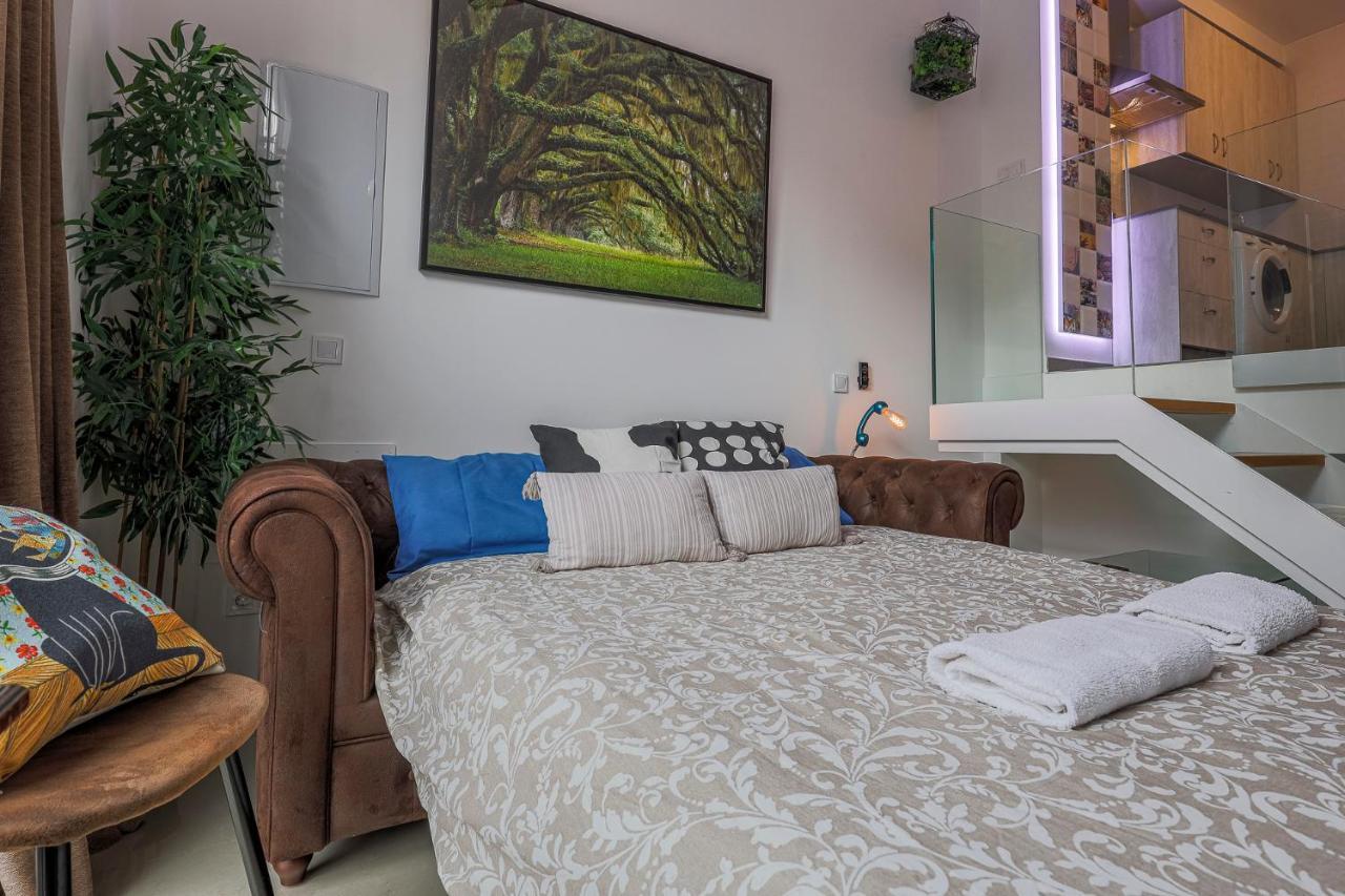 Magnifico Apartamento De Diseno Centro Sevilla Εξωτερικό φωτογραφία