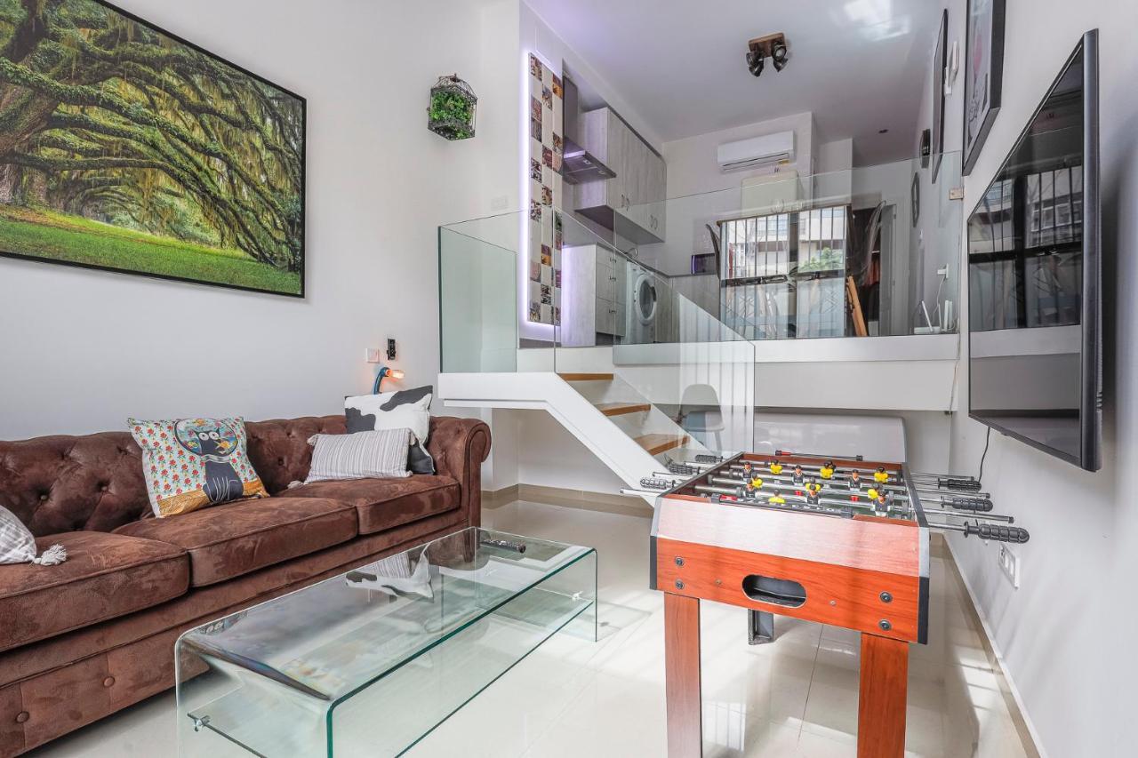Magnifico Apartamento De Diseno Centro Sevilla Εξωτερικό φωτογραφία