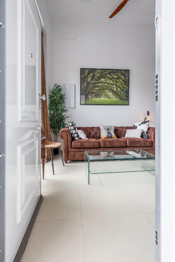 Magnifico Apartamento De Diseno Centro Sevilla Εξωτερικό φωτογραφία