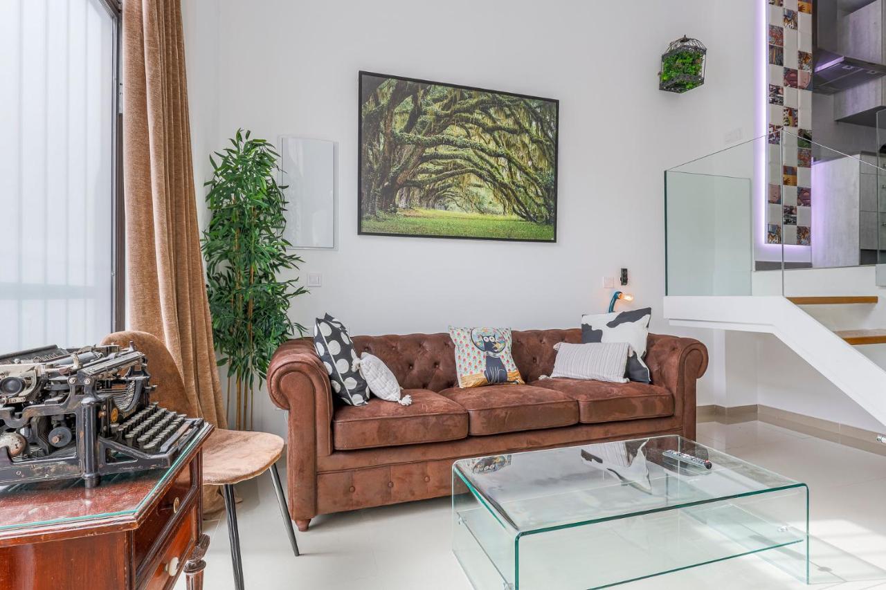 Magnifico Apartamento De Diseno Centro Sevilla Εξωτερικό φωτογραφία