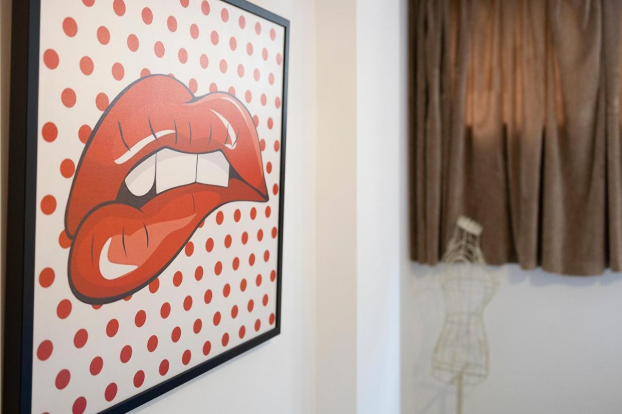 Magnifico Apartamento De Diseno Centro Sevilla Εξωτερικό φωτογραφία