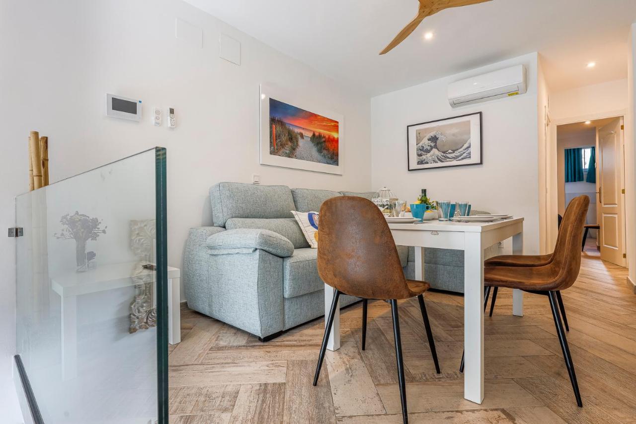 Magnifico Apartamento De Diseno Centro Sevilla Εξωτερικό φωτογραφία