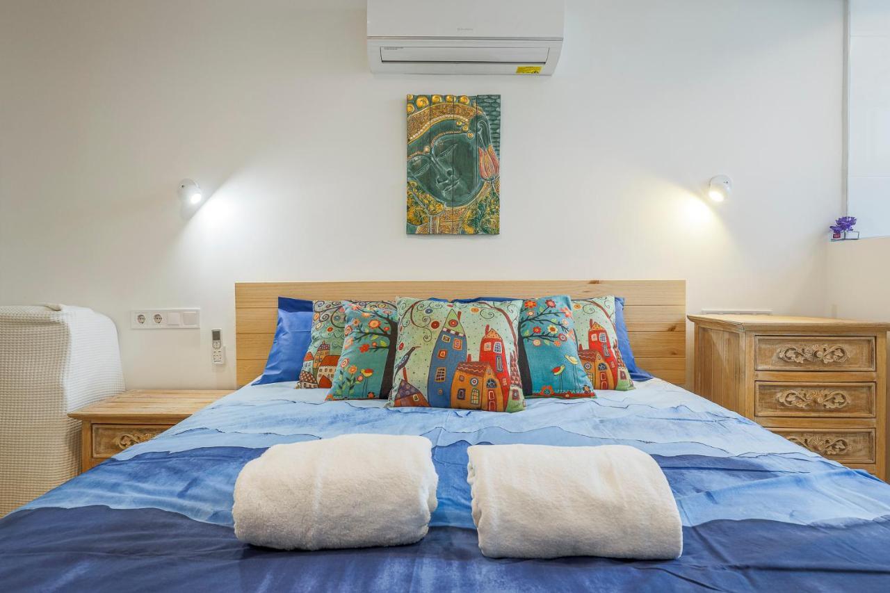 Magnifico Apartamento De Diseno Centro Sevilla Εξωτερικό φωτογραφία