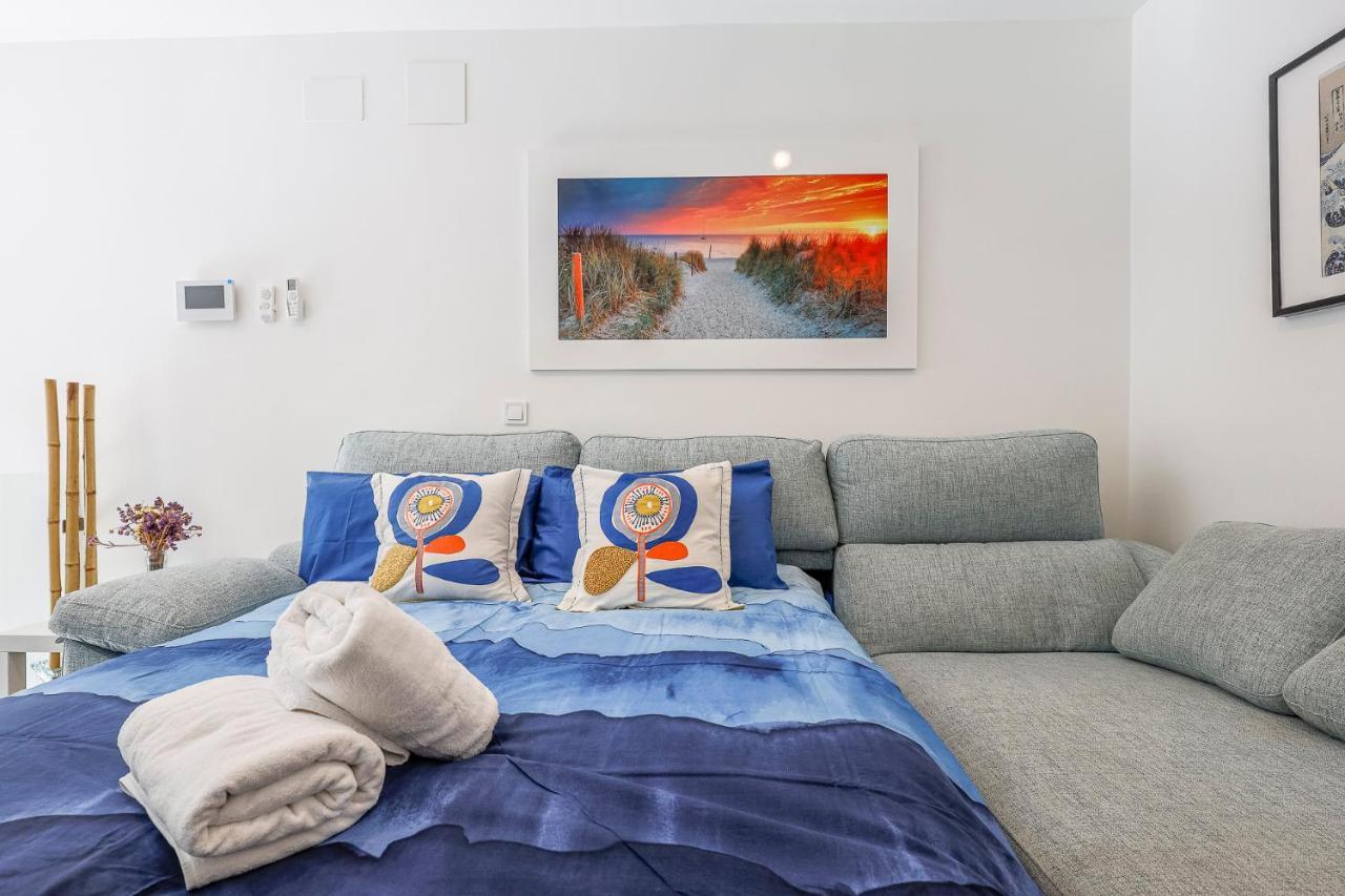 Magnifico Apartamento De Diseno Centro Sevilla Εξωτερικό φωτογραφία