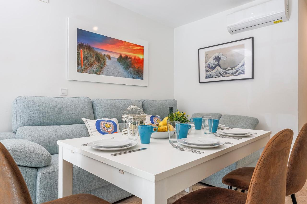 Magnifico Apartamento De Diseno Centro Sevilla Εξωτερικό φωτογραφία