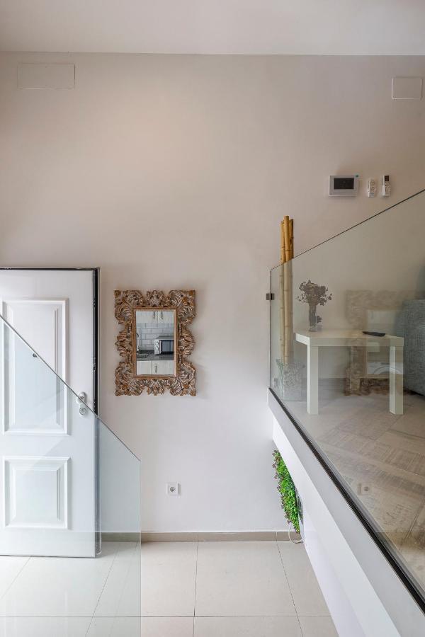 Magnifico Apartamento De Diseno Centro Sevilla Εξωτερικό φωτογραφία