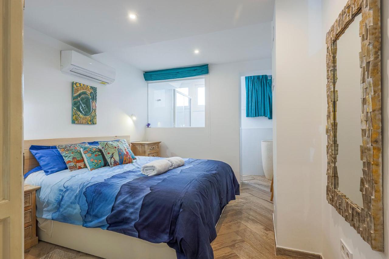 Magnifico Apartamento De Diseno Centro Sevilla Εξωτερικό φωτογραφία