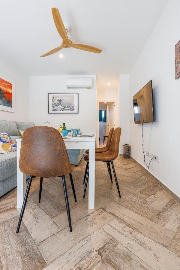 Magnifico Apartamento De Diseno Centro Sevilla Εξωτερικό φωτογραφία