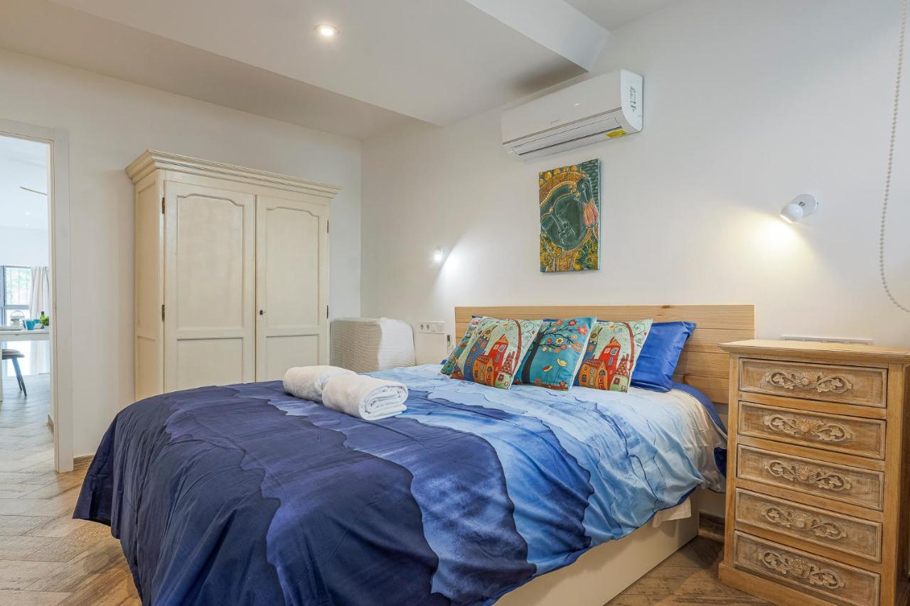 Magnifico Apartamento De Diseno Centro Sevilla Εξωτερικό φωτογραφία
