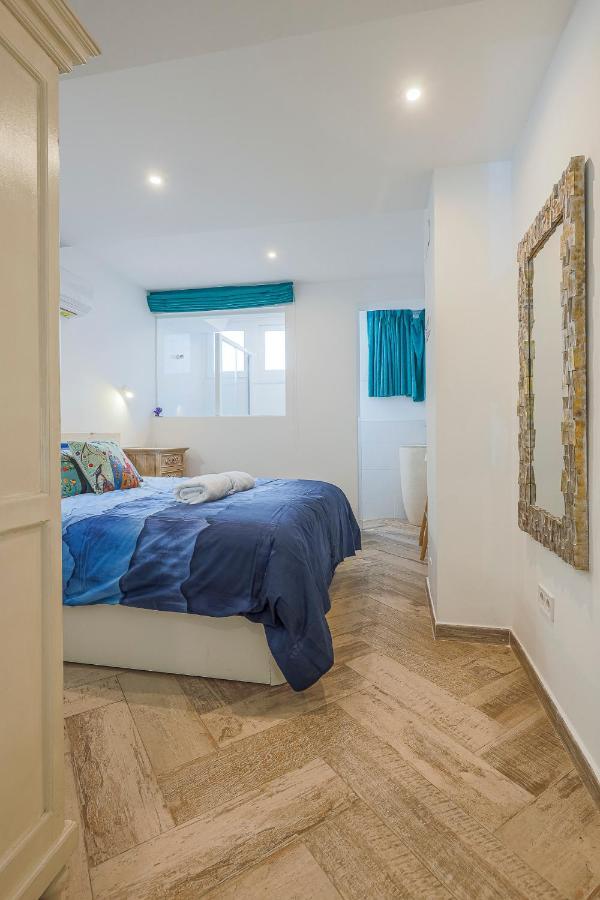 Magnifico Apartamento De Diseno Centro Sevilla Εξωτερικό φωτογραφία