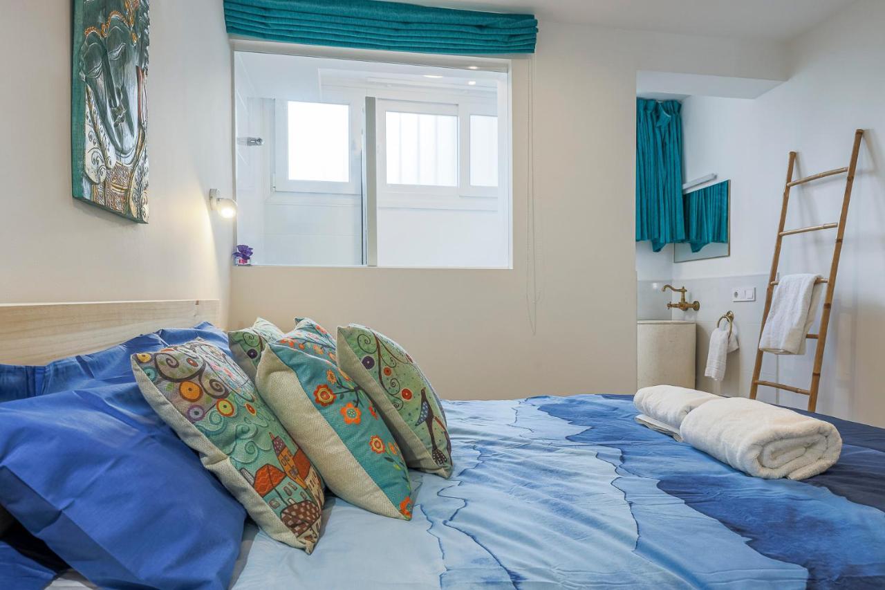 Magnifico Apartamento De Diseno Centro Sevilla Εξωτερικό φωτογραφία